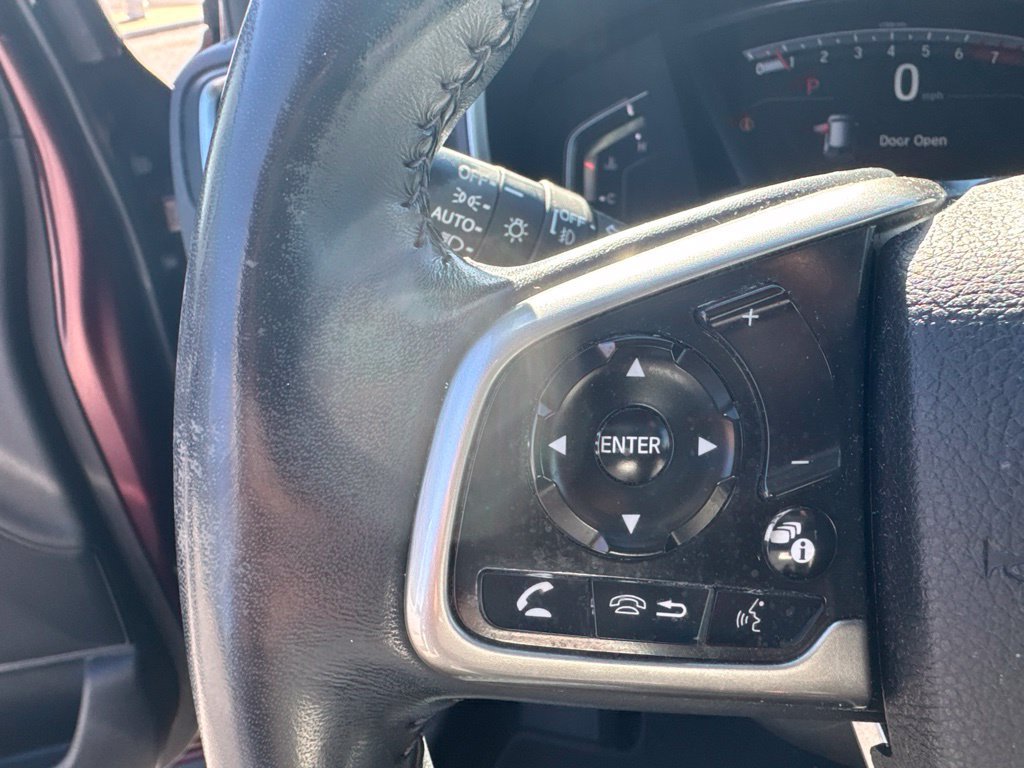 Used 2019 Honda CR-V EX-L image 22