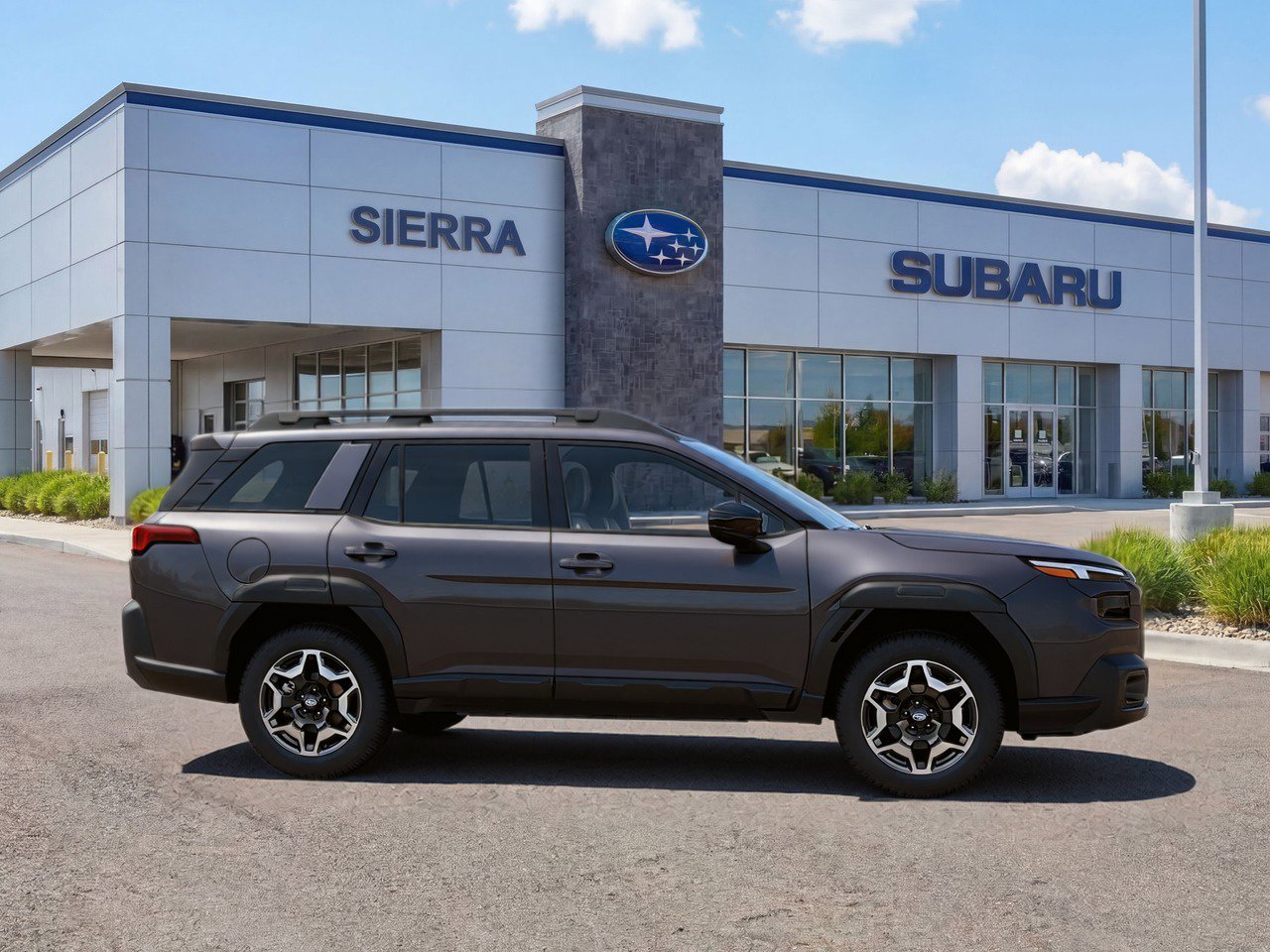 New 2026 Subaru Outback Touring image 14