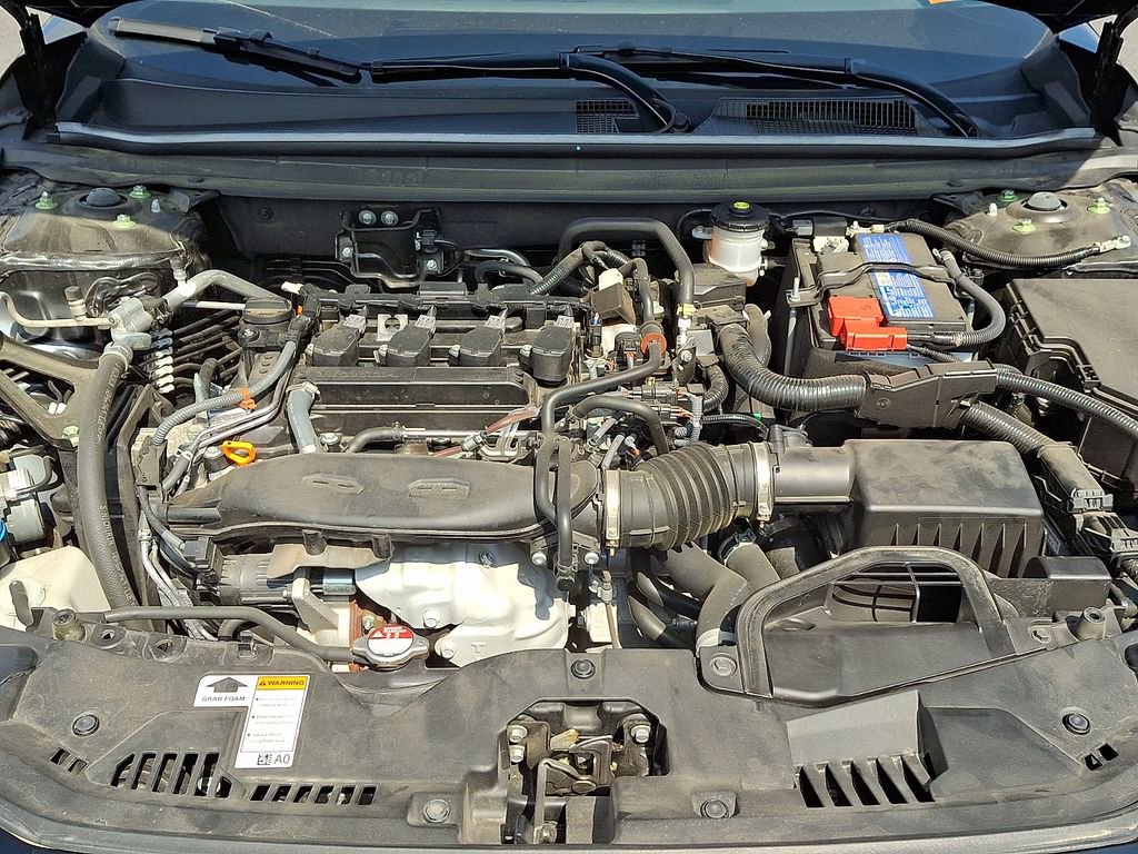 Used 2024 Honda Accord EX image 26