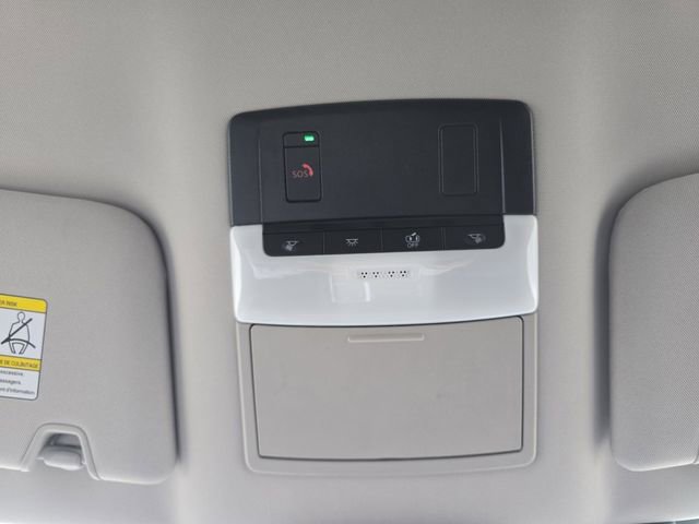 New 2026 Nissan Pathfinder SL image 7