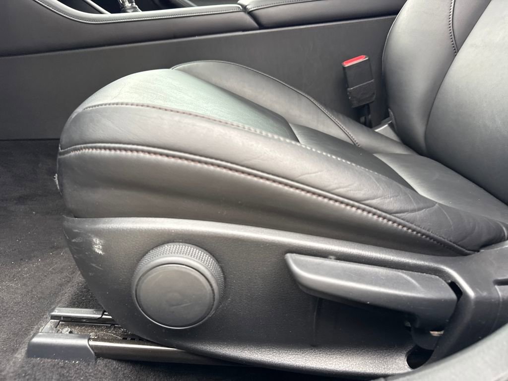 Used 2024 MAZDA MAZDA3 s image 14