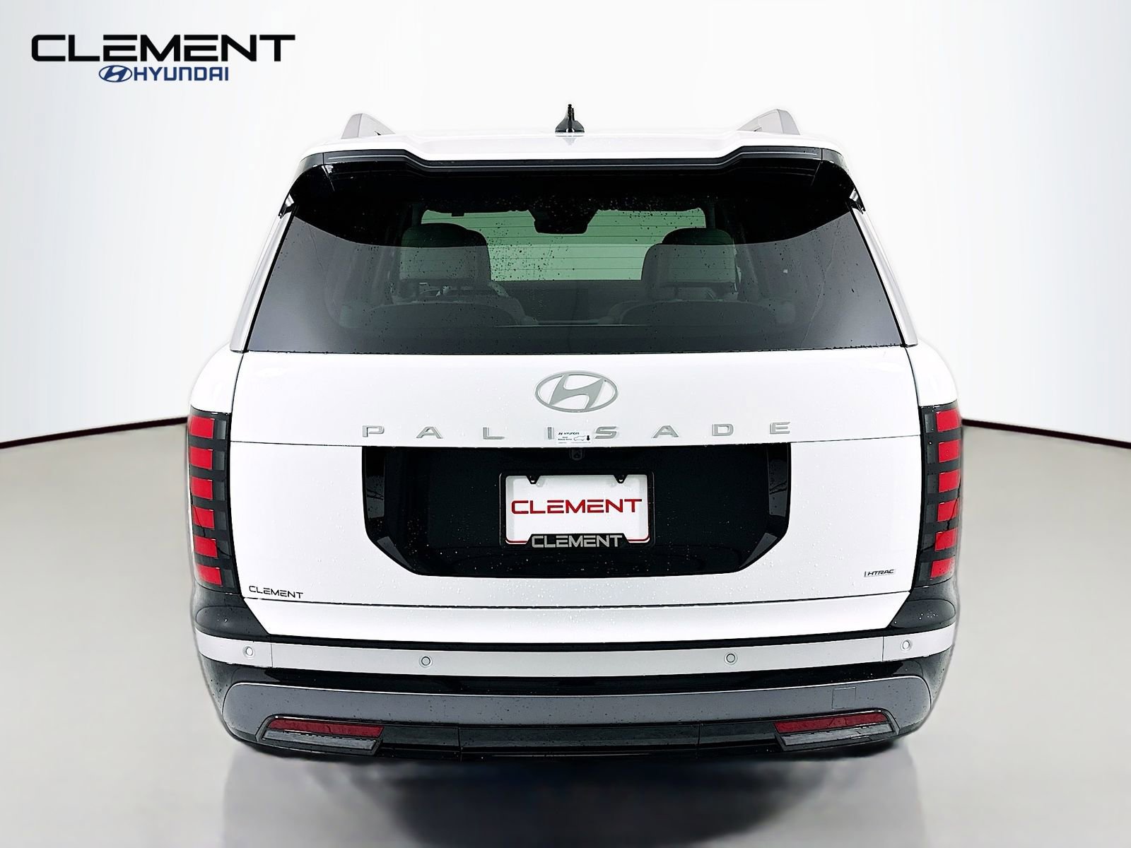 New 2026 Hyundai Palisade Limited image 7