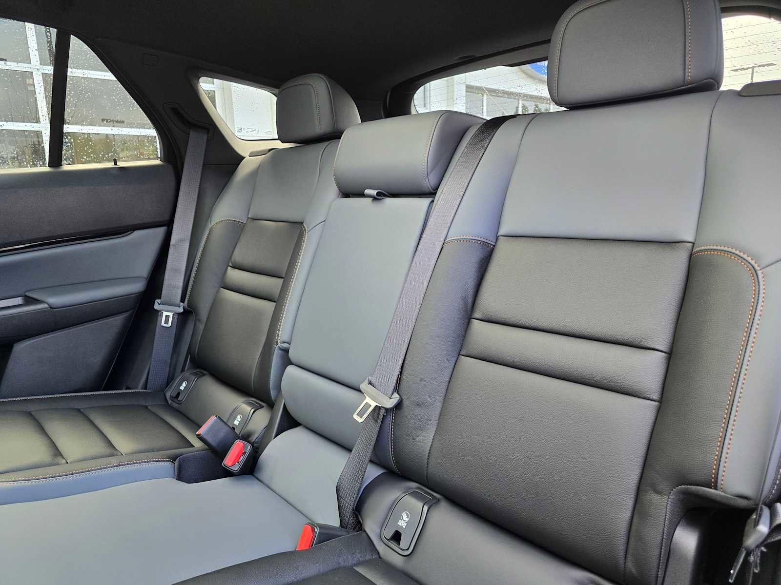 New 2026 Honda Prologue Touring image 19