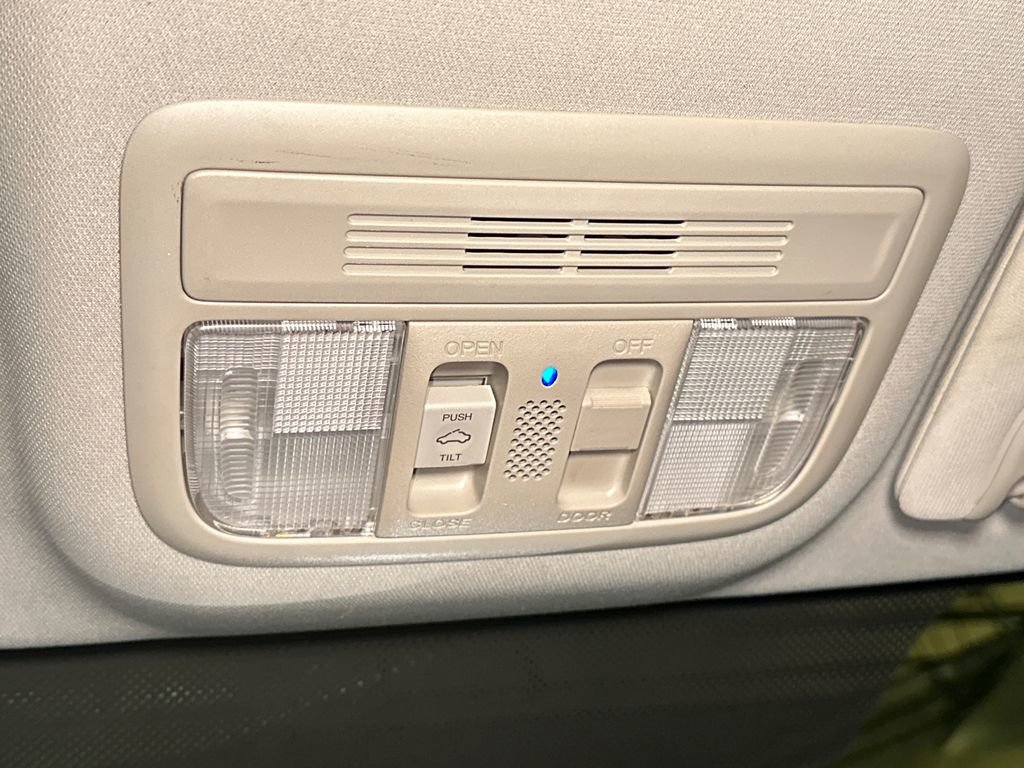 Used 2016 Honda Civic EX-T image 25