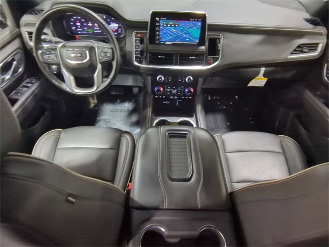 Certified 2024 GMC Yukon SLT w/ SLT Luxury Package image 20