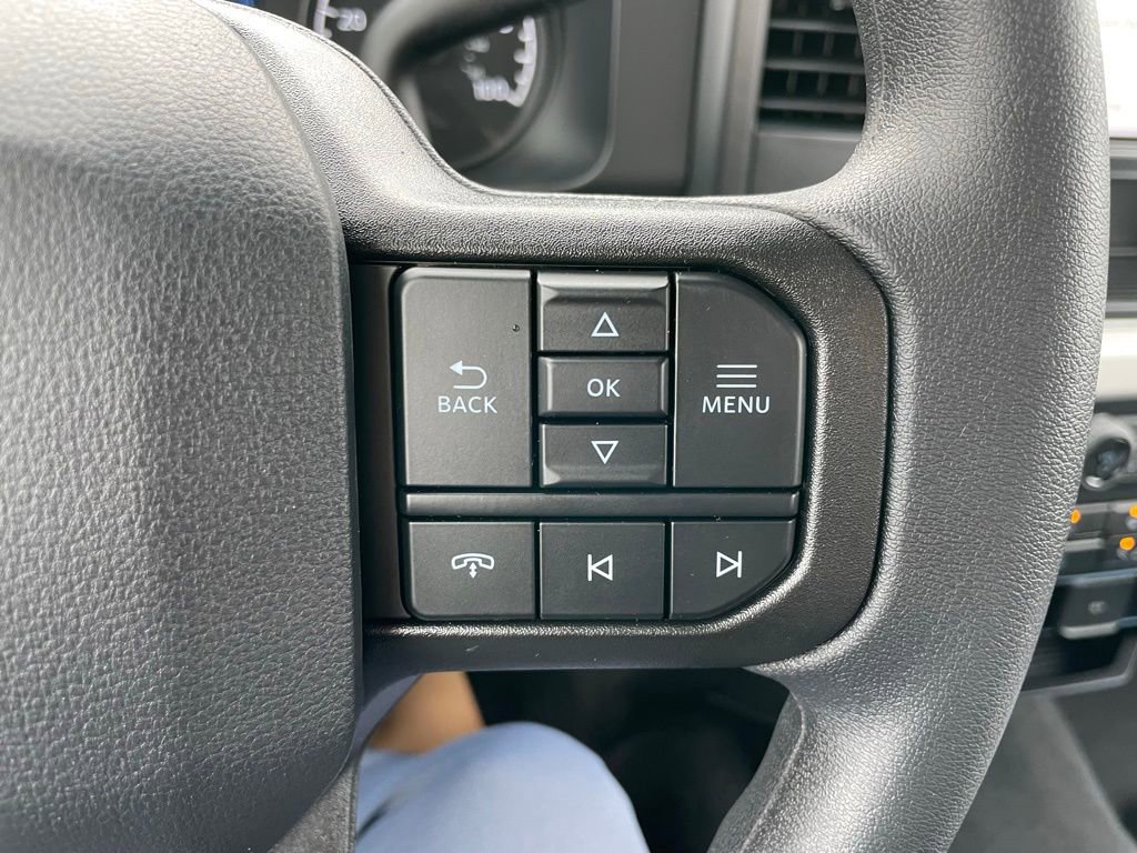 New 2026 Ford F350 XL w/ STX Appearance Package image 22