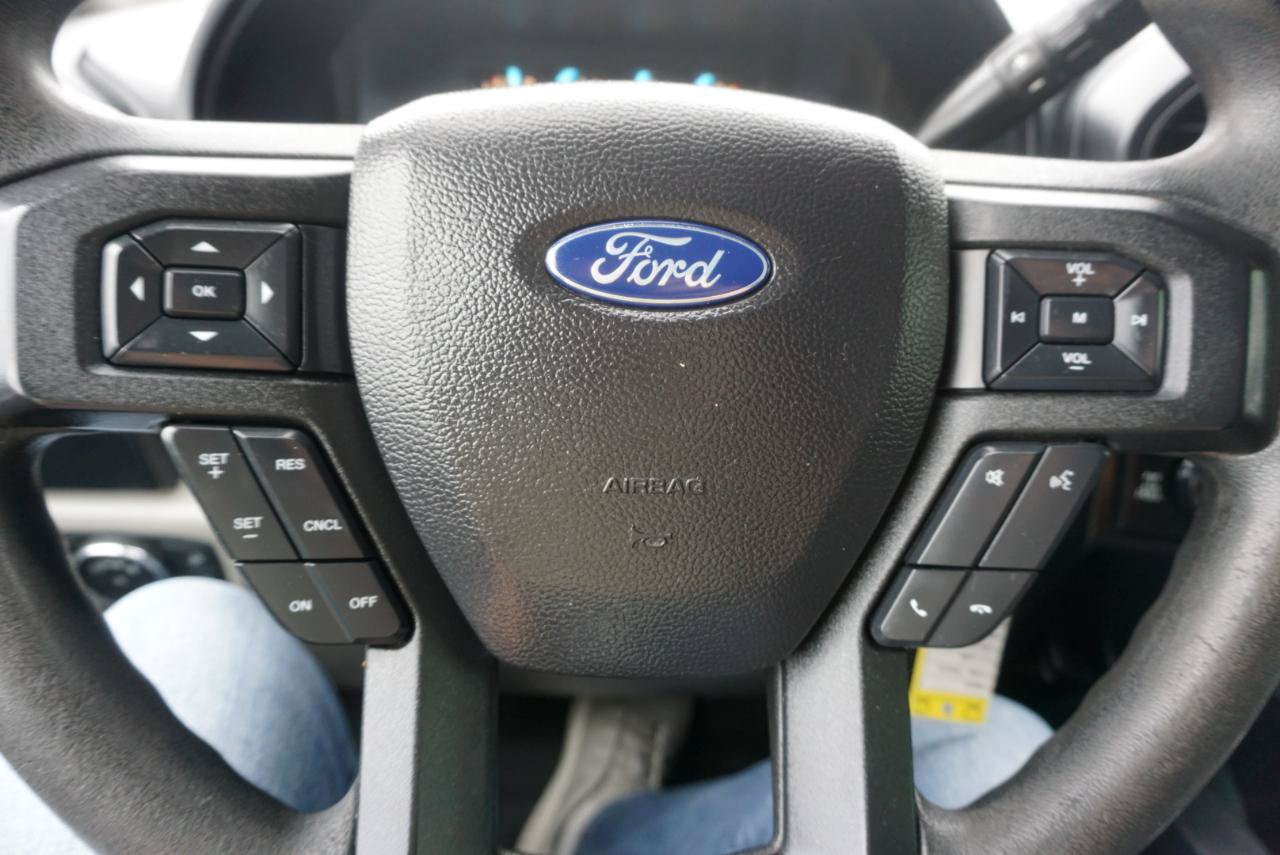 Used 2018 Ford F150 XL w/ Equipment Group 101A Mid AWD/4WD image 11
