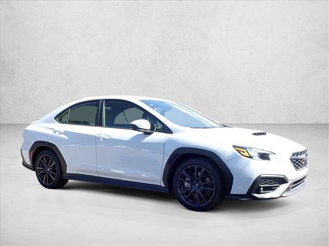New 2026 Subaru WRX Premium AWD/4WD image 6