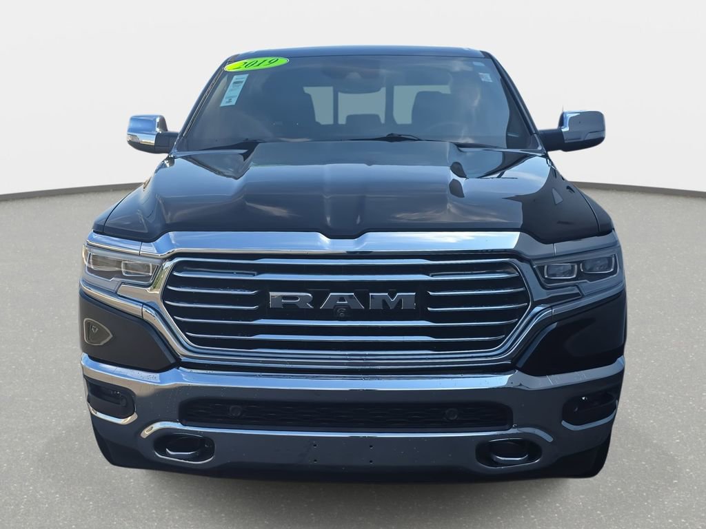Used 2019 RAM 1500 Limited image 2