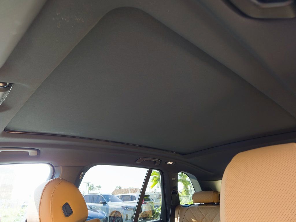 New 2026 BMW X5 xDrive50e w/ M Sport Package image 16