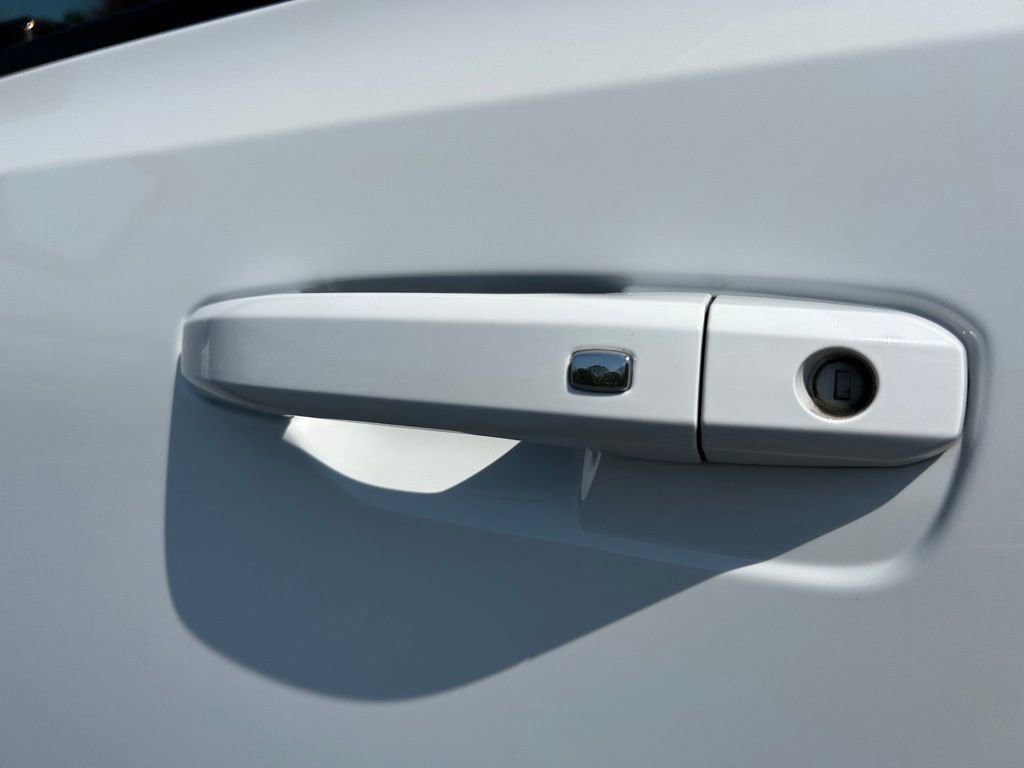Used 2022 GMC Hummer EV Edition 1 w/ LPO, Illumination Package image 32