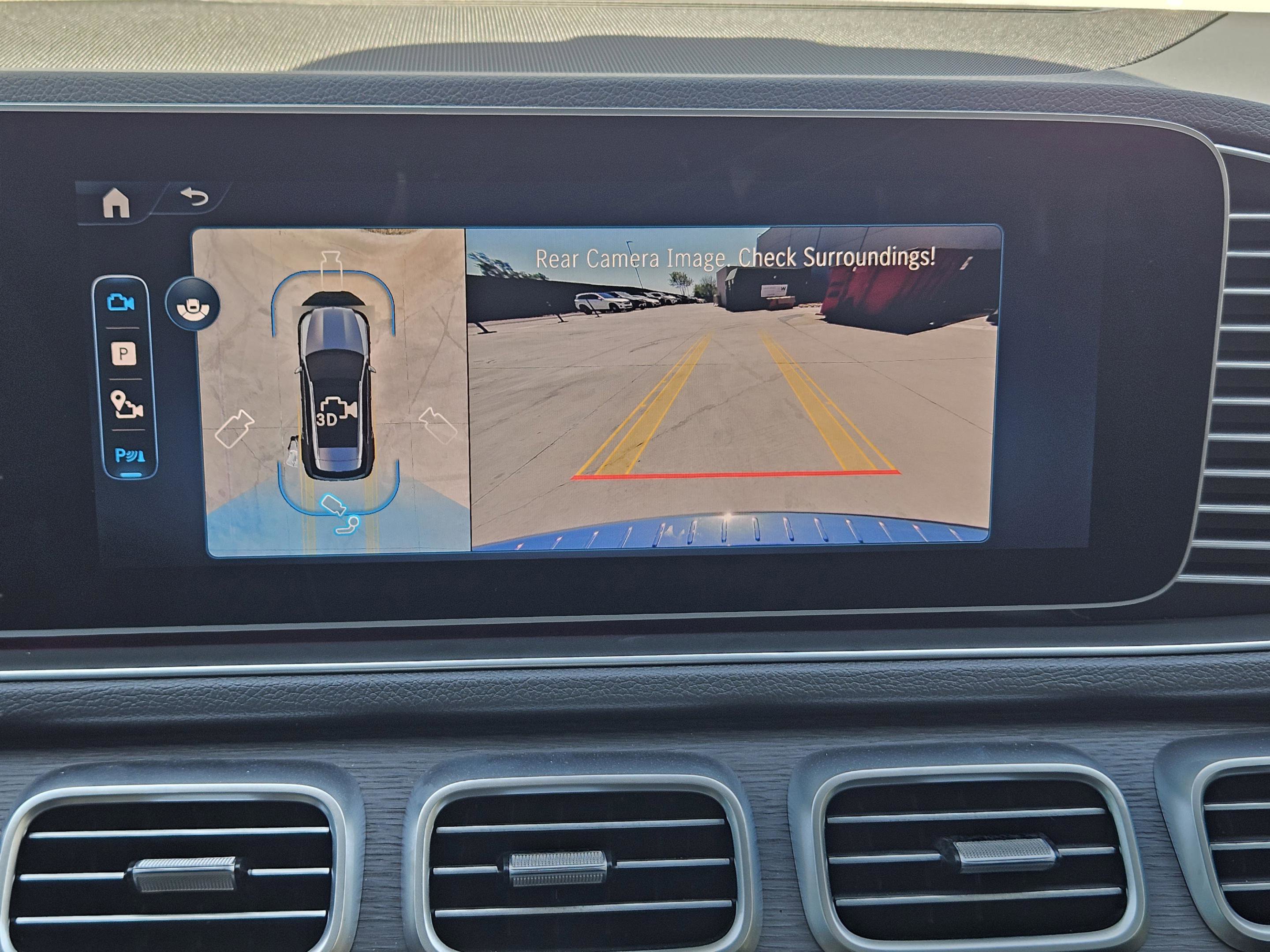 Certified 2026 Mercedes-Benz GLE 350 4MATIC image 18