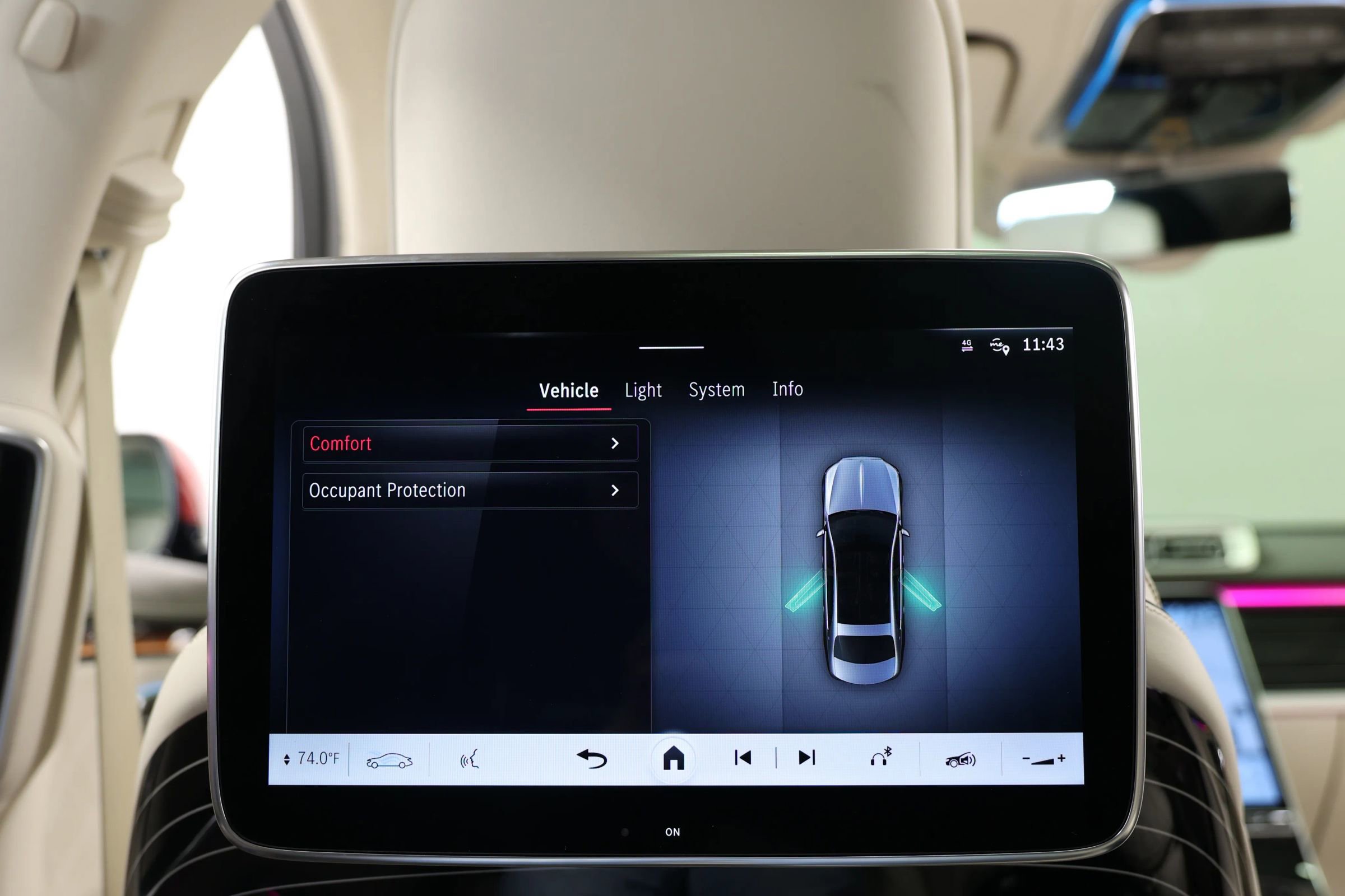 Used 2021 Mercedes-Benz Maybach S 580 4MATIC image 69