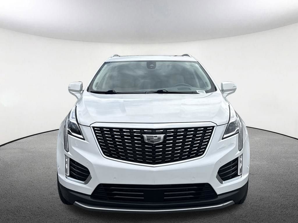 Certified 2022 Cadillac XT5 Premium Luxury w/ Technology Package image 24