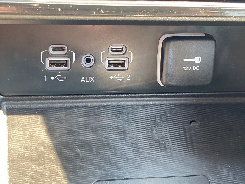 Used 2023 Jeep Grand Cherokee L Laredo w/ Luxury Tech Group I image 30