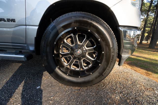 Used 2021 RAM 1500 Big Horn image 39