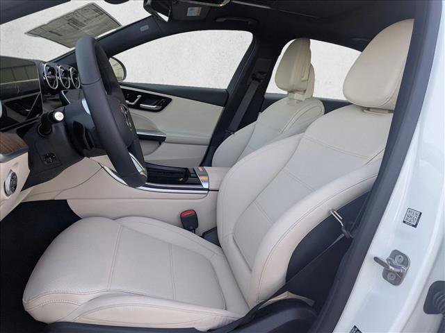 Certified 2026 Mercedes-Benz C 300 Sedan image 14