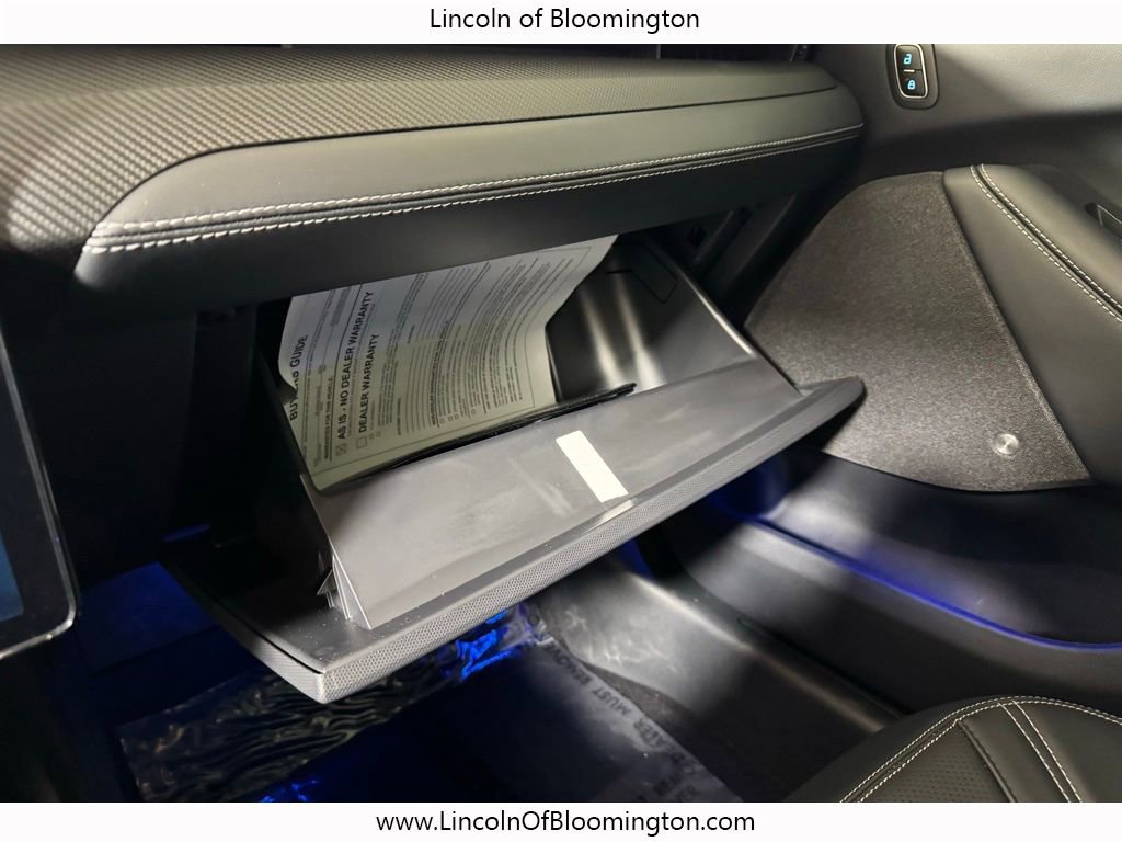 Used 2024 Ford Mustang Mach-E Premium image 45