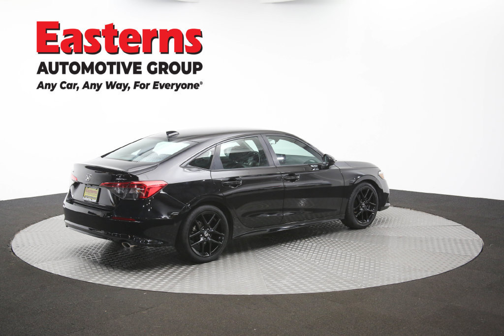 Used 2024 Honda Civic Sport image 43