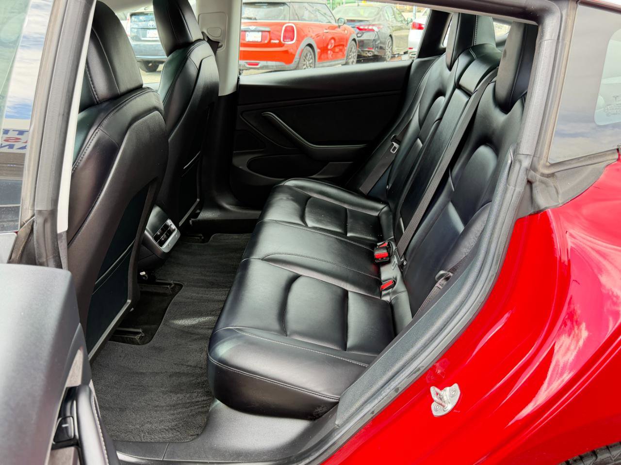 Used 2018 Tesla Model 3 Long Range image 27