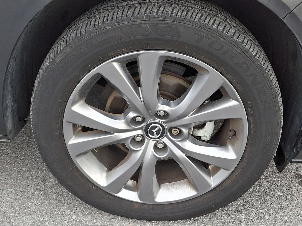 Used 2023 MAZDA CX-30 AWD 2.5 S w/ Select Package image 11