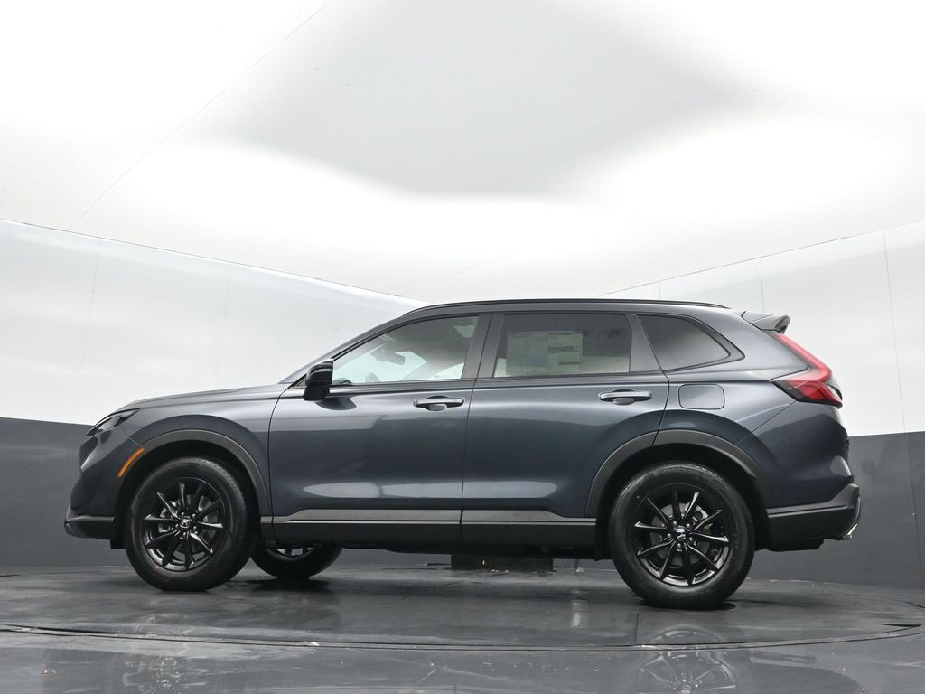 New 2026 Honda CR-V Sport-L image 14