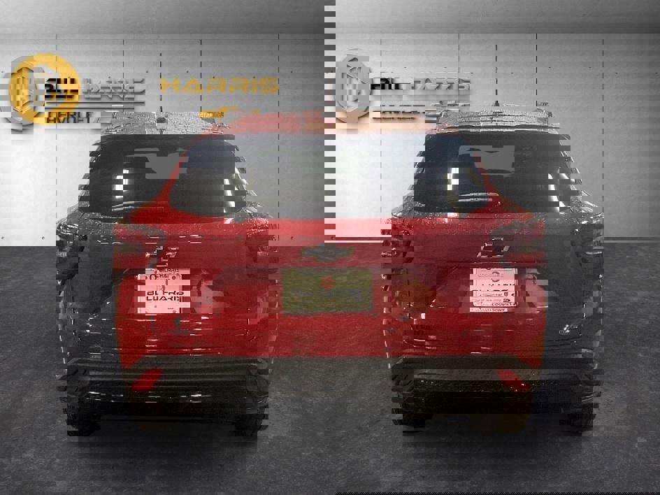 New 2026 Chevrolet Trax RS w/ Sunroof Package image 11