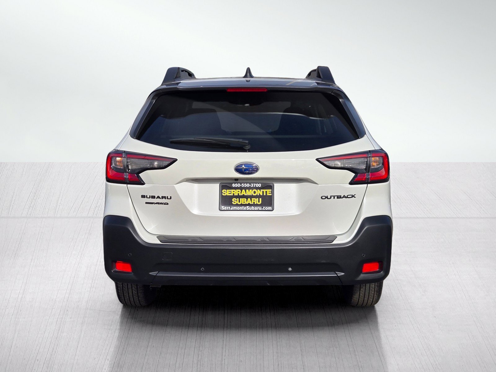 Used 2024 Subaru Outback Onyx Edition AWD/4WD image 5