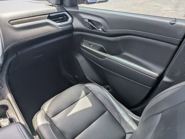 Used 2019 GMC Acadia SLT FWD image 16