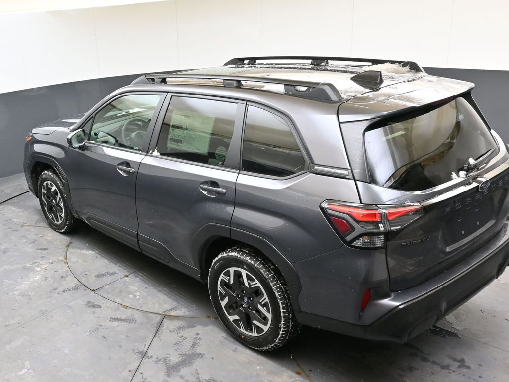 New 2026 Subaru Forester Premium image 41