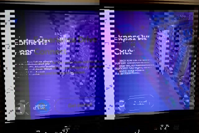 New 2026 Toyota Tundra 1794 Edition image 21