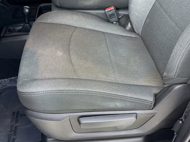 Used 2020 RAM 2500 Tradesman image 18