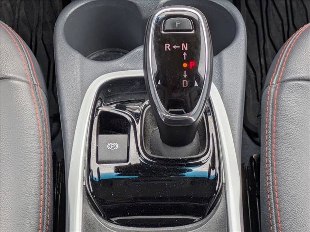 Used 2019 Chevrolet Bolt Premier w/ Infotainment Package image 12