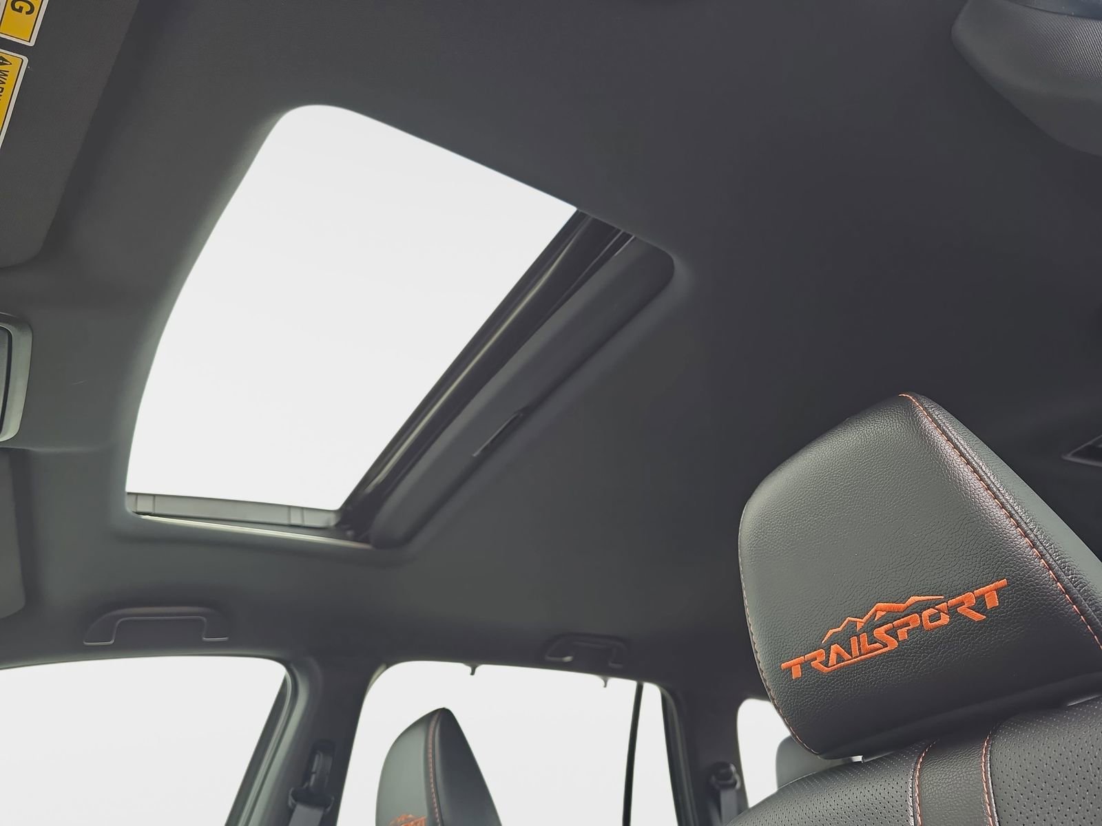 Used 2025 Honda Passport TrailSport image 31