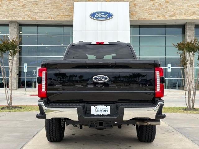 New 2026 Ford F250 Lariat AWD/4WD image 48