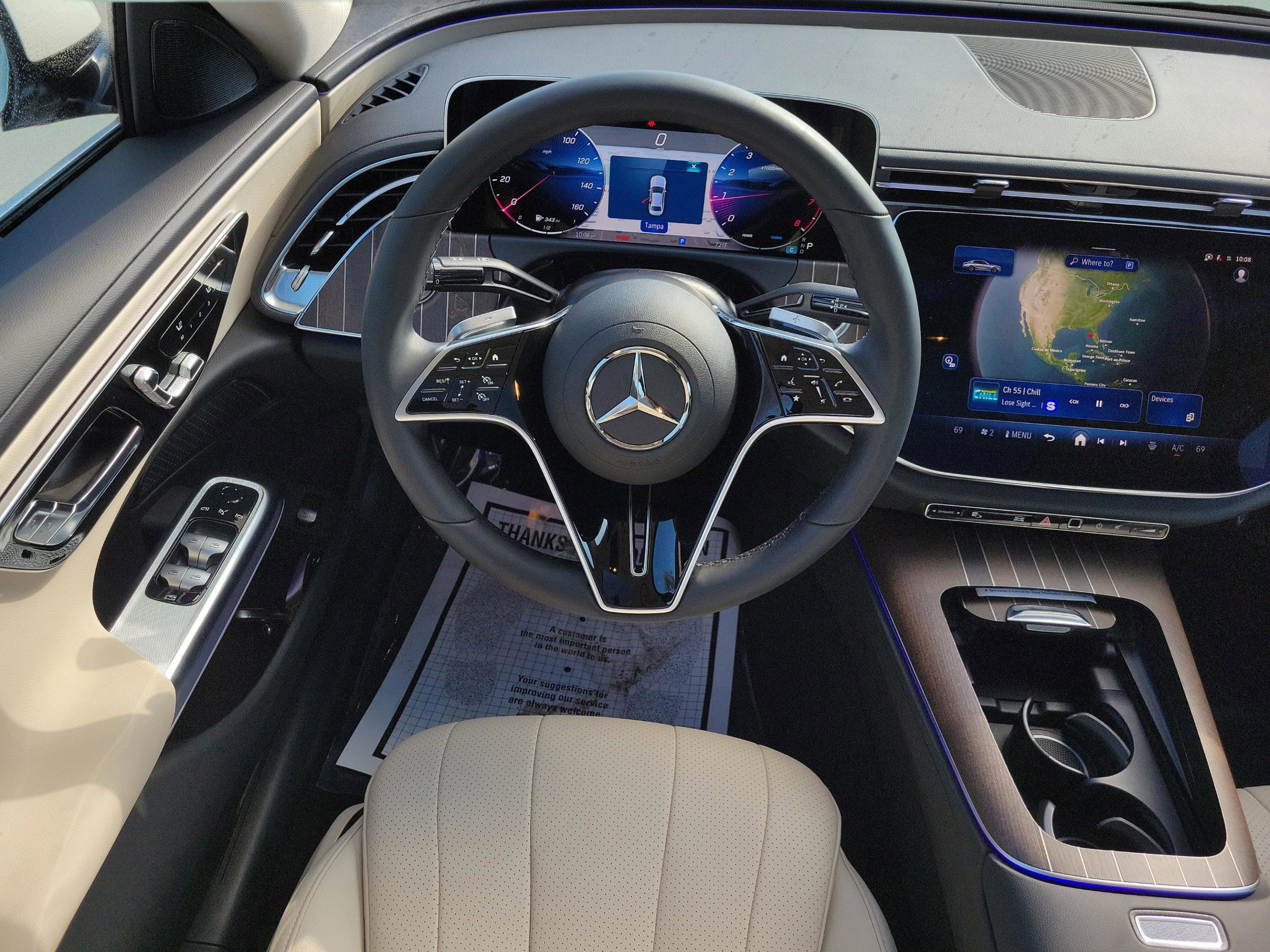 Certified 2026 Mercedes-Benz E 350 Sedan image 12