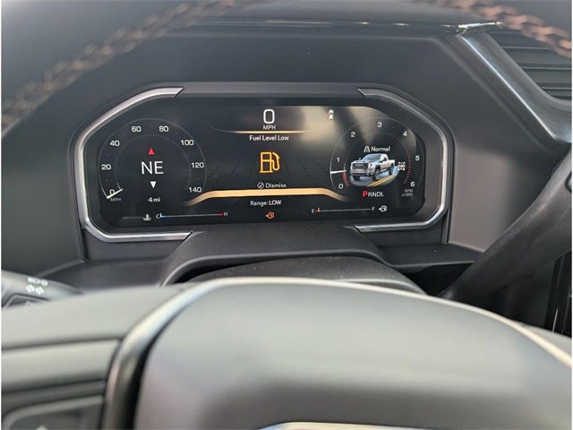 New 2026 GMC Sierra 3500 AT4 w/ AT4 Premium Plus Package image 21