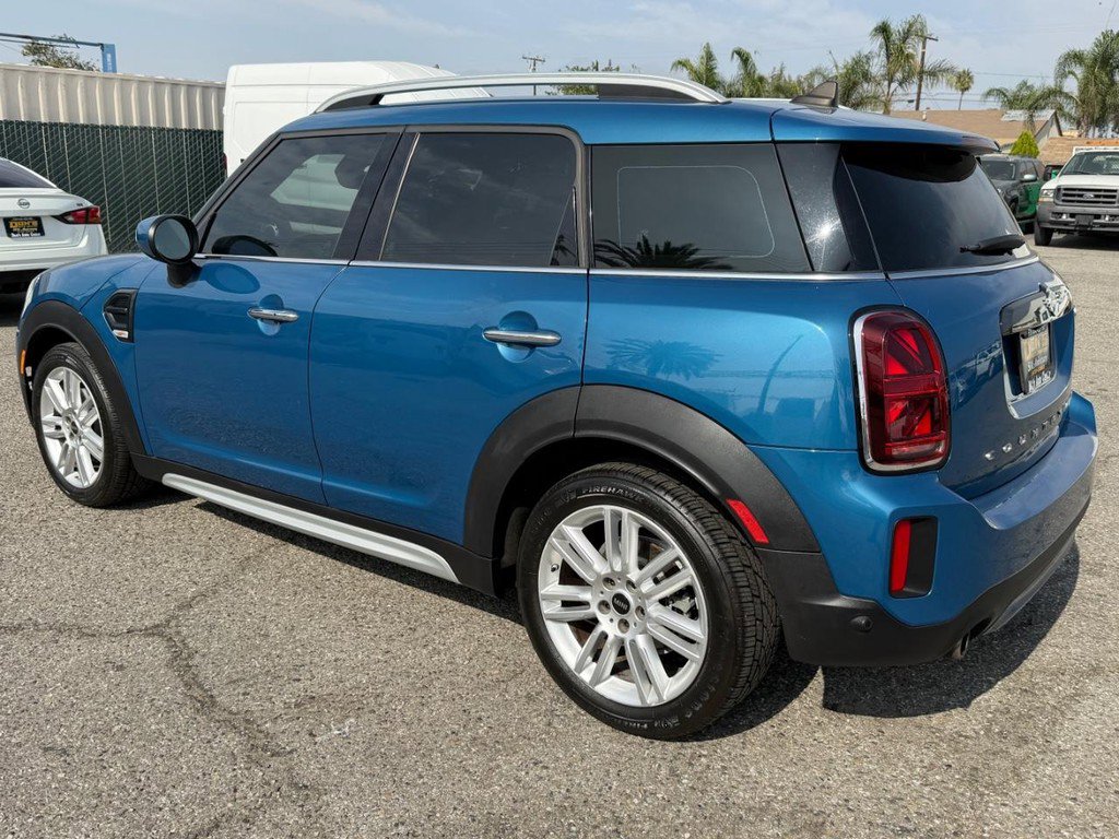 Used 2022 MINI Cooper Countryman image 9