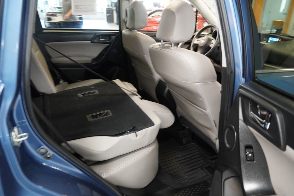 Used 2015 Subaru Forester 2.5i Touring w/ Rugged Package #2 image 25