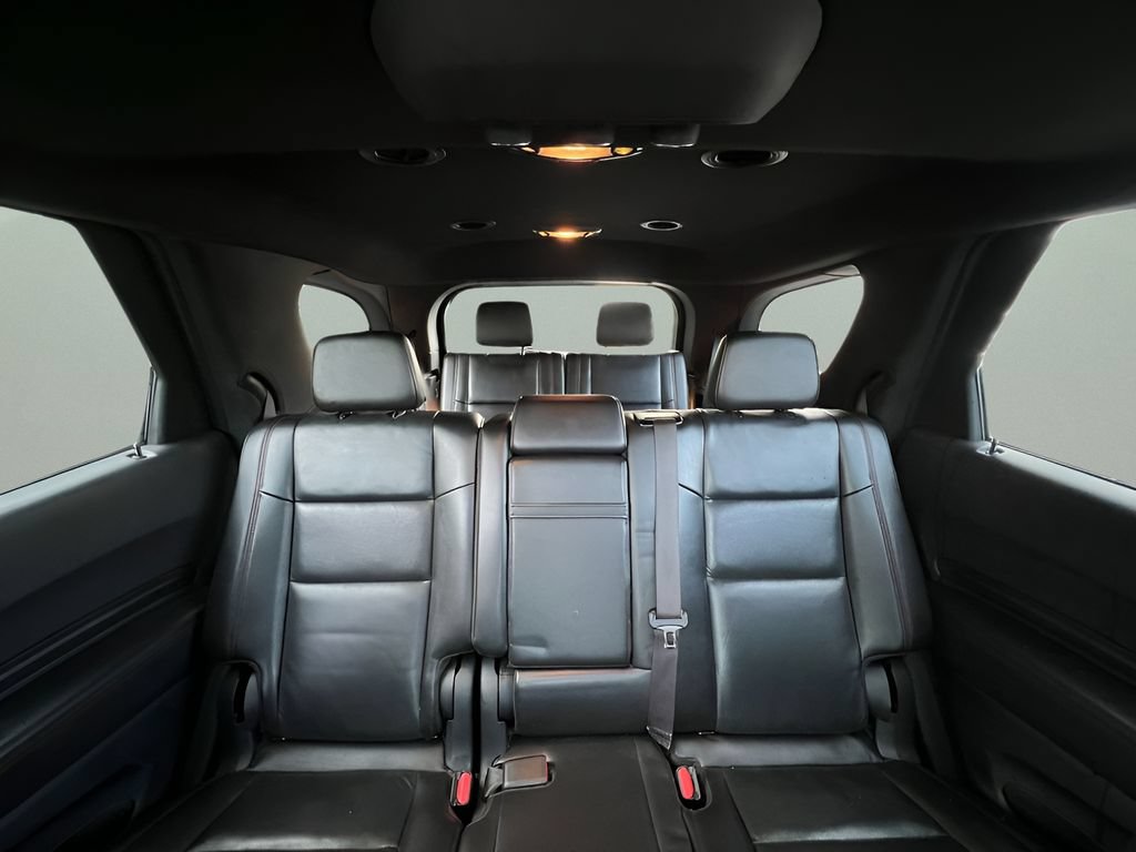 Used 2024 Dodge Durango GT AWD/4WD image 17
