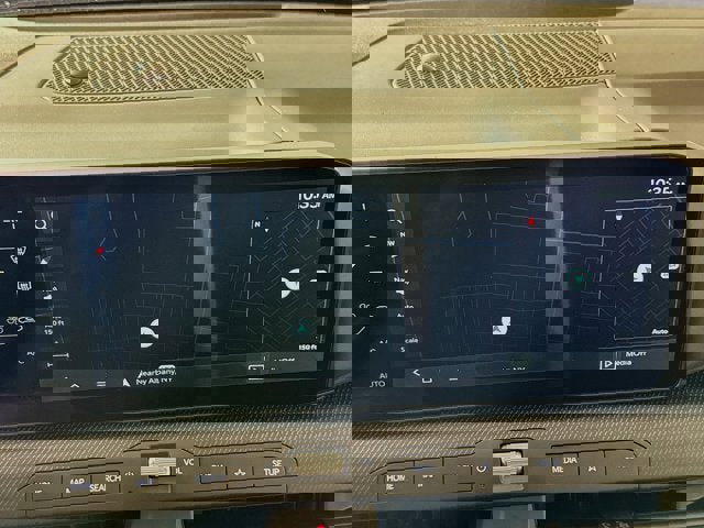 New 2025 Kia K4 GT-Line w/ GT-Line Premium Package image 13