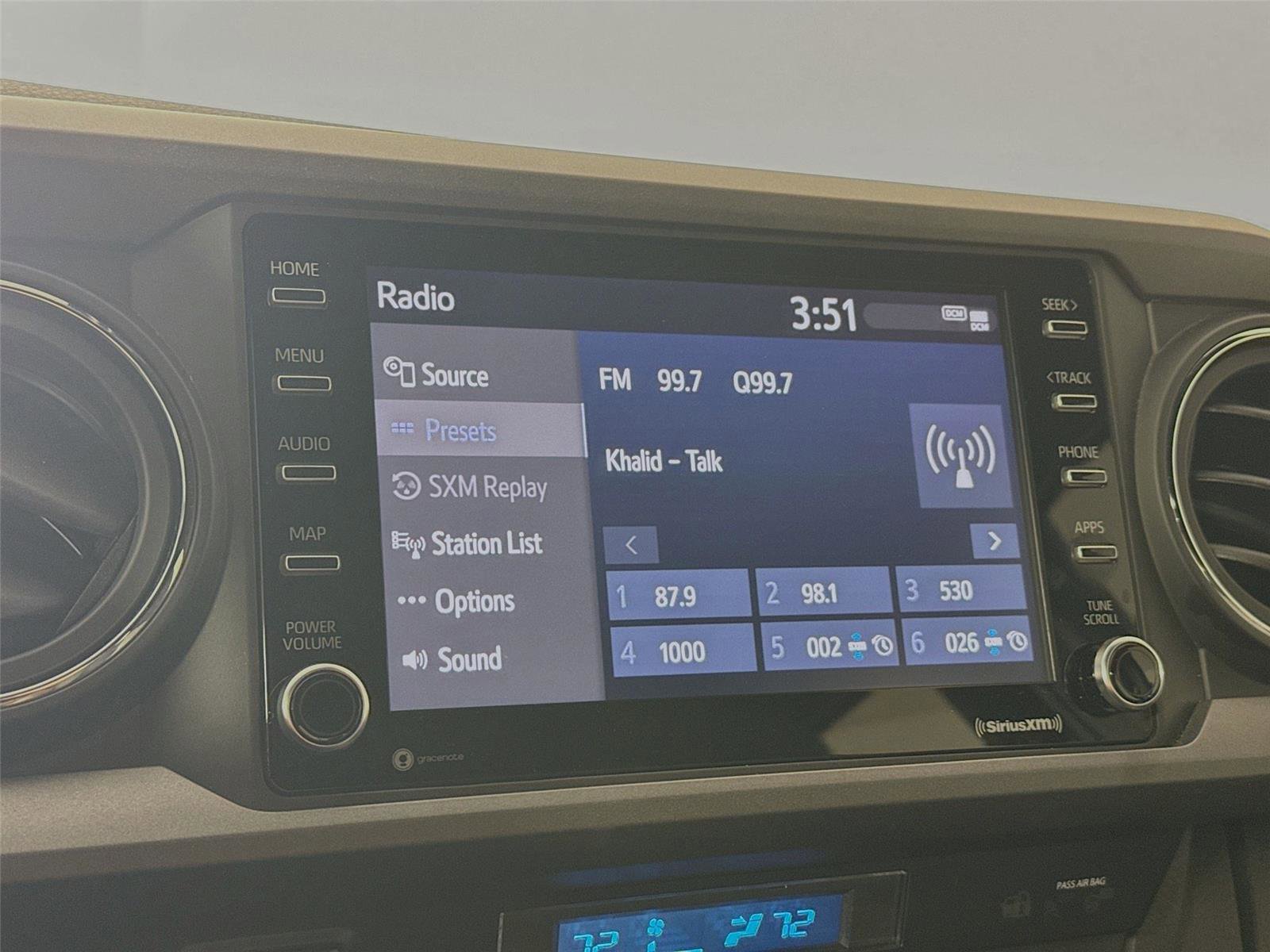 Certified 2023 Toyota Tacoma TRD Sport w/ Advanced Technology Package image 27