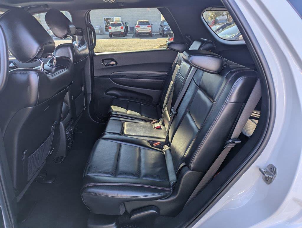 Used 2024 Dodge Durango R/T image 15
