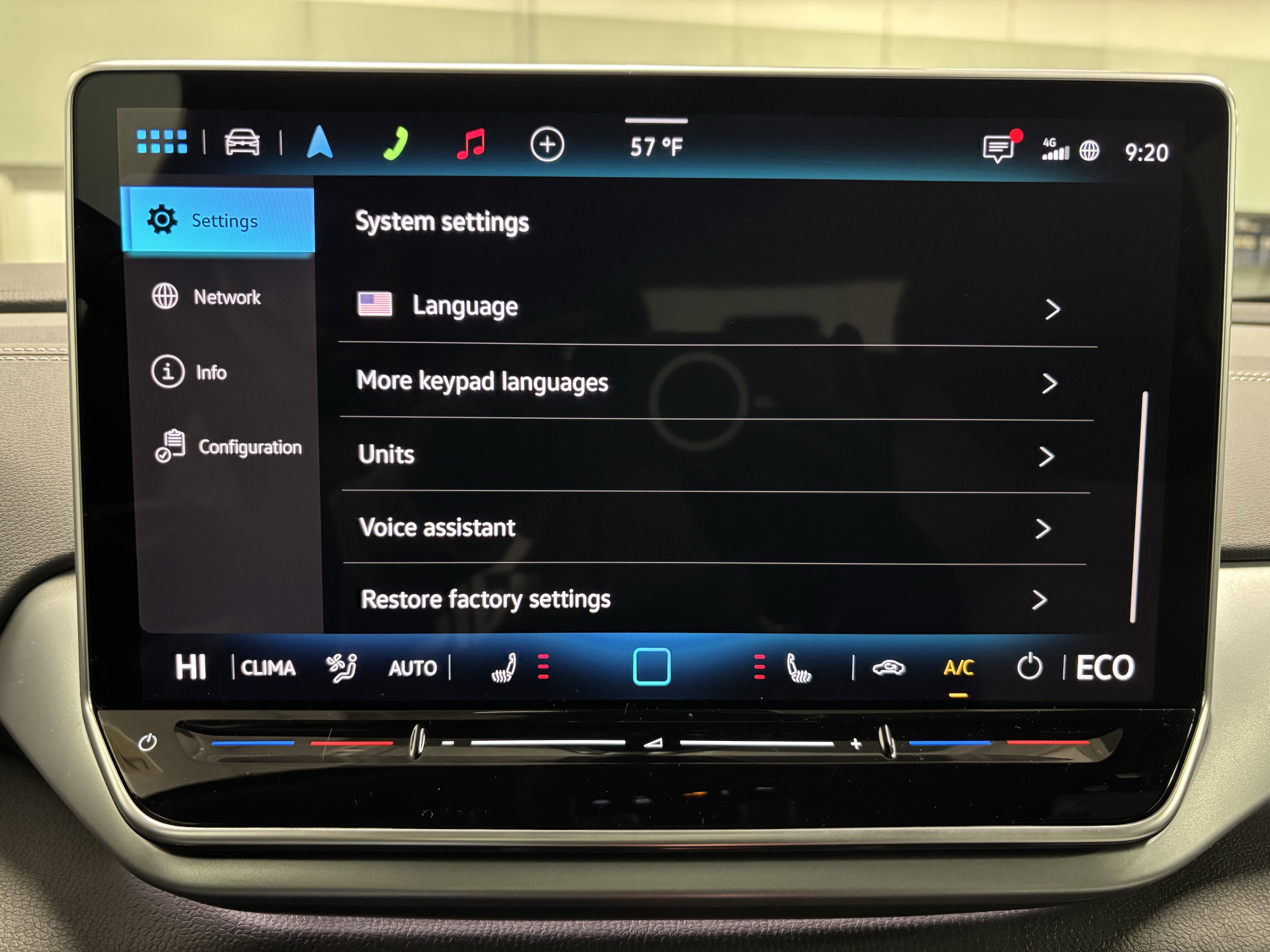 New 2025 Volkswagen ID.4 Pro image 24