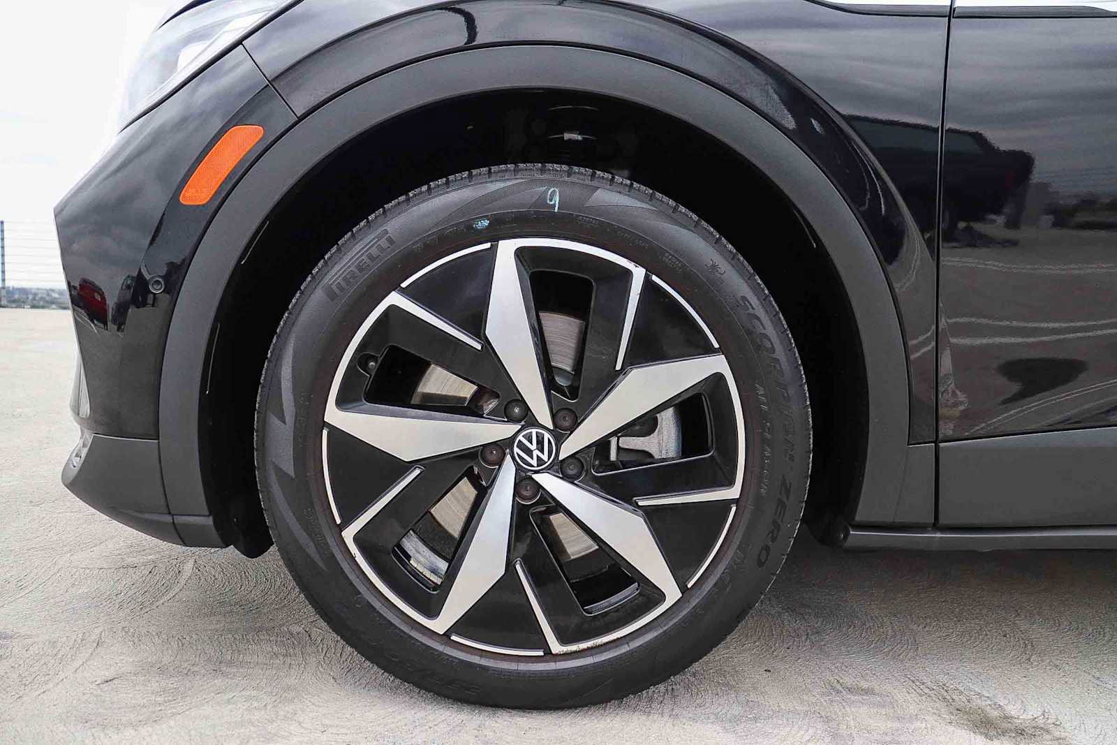 Used 2023 Volkswagen ID.4 S RWD image 11
