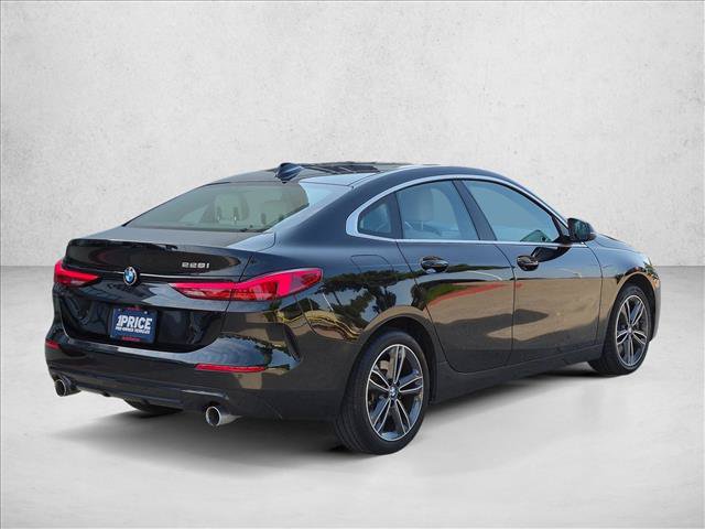 Used 2022 BMW 228i Gran Coupe FWD image 5