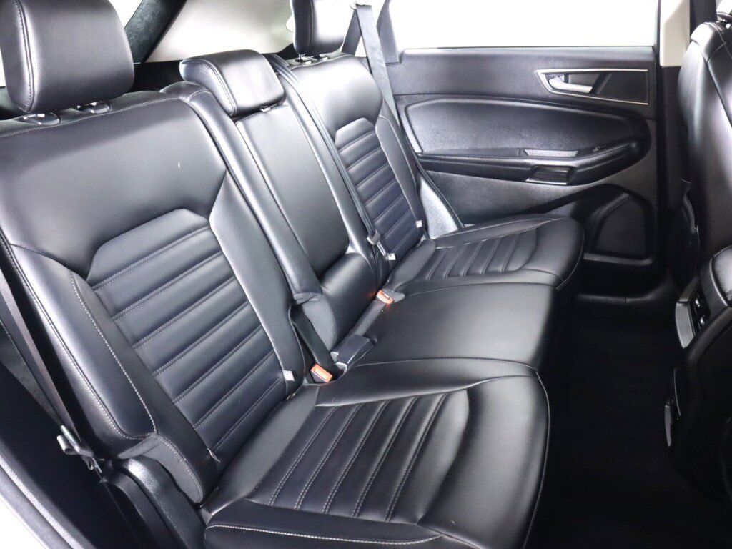 Used 2022 Ford Edge SEL w/ Convenience Package AWD/4WD image 41