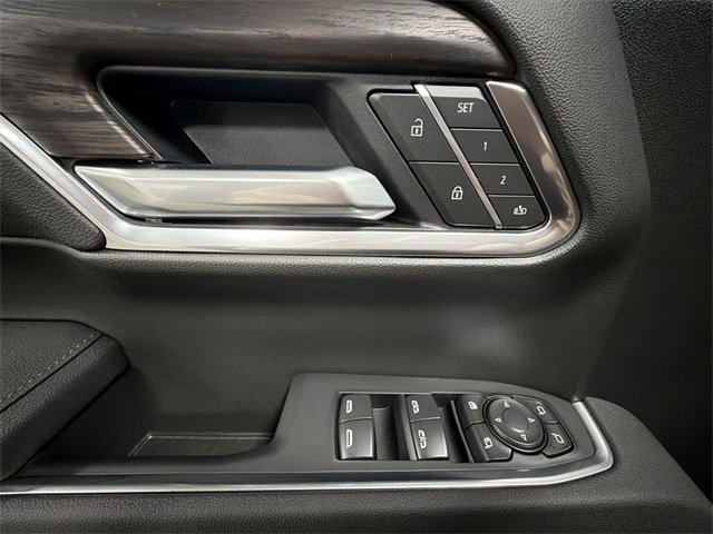 New 2026 GMC Sierra 1500 SLT w/ SLT Premium Plus Package image 57