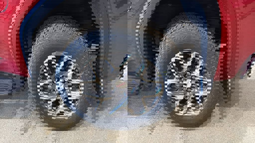 New 2026 GMC Sierra 1500 SLT w/ SLT Premium Plus Package image 10