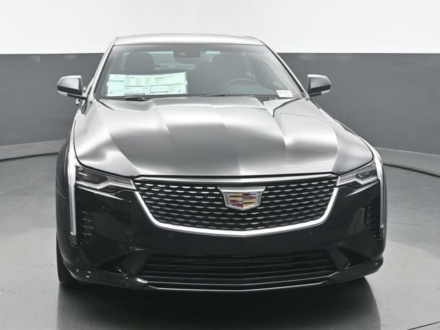 New 2026 Cadillac CT4 Premium Luxury AWD/4WD image 8